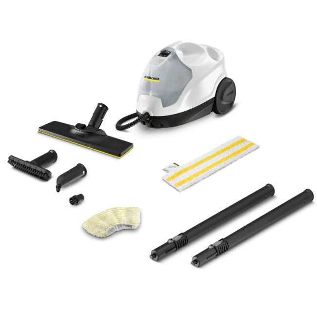 Vendita online Pulitore a vapore SC4 1.512-630.0 EasyFix